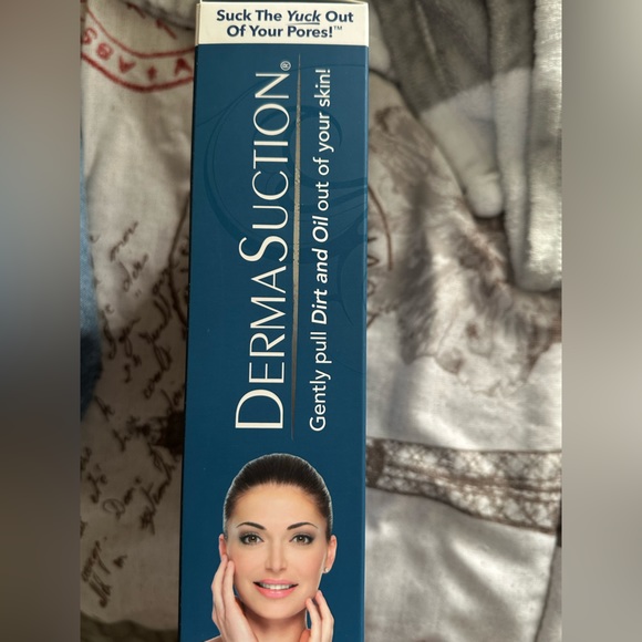Derma suction - Picture 4 of 4